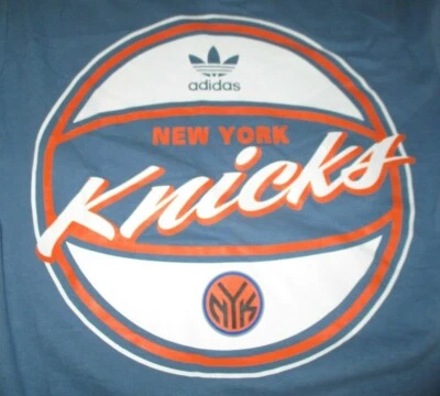Adidas NEW YORK KNICKS NBA (SM) Camiseta PATRICK EWING Foto 1 de 3