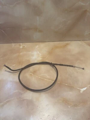 Cable de embrague Yamaha YZ450F WR450F YZ250F 2003-2006 5UL-26335-00-00 Foto 1 de 4