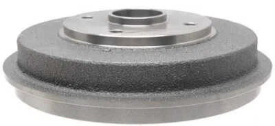 Tambor de freno trasero para Ford Aspire 1995 1994-1996 Raybestos 9562R Foto 1 de 2