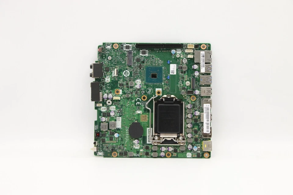 New Genuine Lenovo ThinkStation Workstation P330 Tiny 30C Motherboard 5B20U53699 - Image 1 of 1