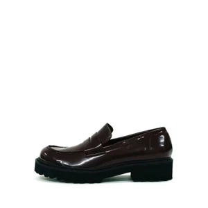 Francesco Milano Mocassino D08-04L-MA Con Tacco - Imagen 1 de 1