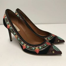 valentino heels ebay