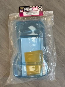 PARMA #10237 - 1/16 Dune Buggy Direct fit for E Revo .030 Clear Body - Picture 1 of 3