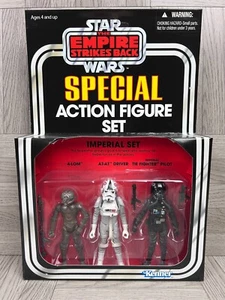 Star Wars - Vintage Collection - Imperial Set - Special Action Figure Set - Picture 1 of 2