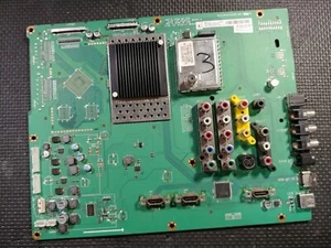 🖥️ Philips® OEM Genuine Main Board P/N: A9PH4D1G-004 For TV Model 52PFL5704D/F7 - Picture 1 of 3