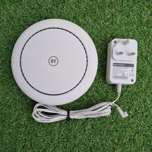 Disque Wi-Fi supplémentaire BT Premium Whole Home - simple (MANQUE SUPPORT) - Photo 1/4