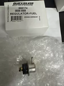 QUICKSILVER, MERCRUISER REGULADOR COMBUSTIBLE 885174 MQ42 - Imagen 1 de 4