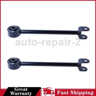 Brazo de suspensión trasera para Hyundai Santa Fe Mevotech Supreme 2007~2012 Foto 1 de 2