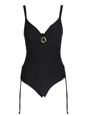 linea sprint Costume da bagno intero con laccetti - Imagen 1 de 3