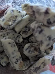 High Fiber Nougats/Milk Candies 8 OZ - Picture 1 of 1