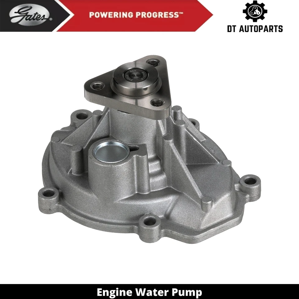 For 2015-2018 Porsche Macan Engine Water Pump Gates 2016 2017 - Изображение 1 из 4