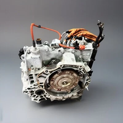 Cadillac ELR 2014-2016 1,4LCVT transmisión automática Foto 1 de 4