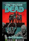 WALKING DEAD VOLUME 22 A NEW BEGINNING GRAPHIC NOVEL Collects Issues 127-132