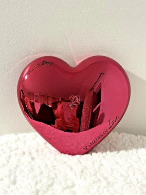 Lancôme Monsieur Big 12 Shades Of Love Eyeshadow Palette. Discontinued - Image 1 of 4