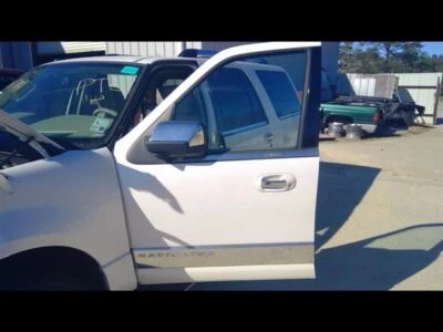 Driver Front Door Electric Side Cladding Fits 07-15 NAVIGATOR 332159 Foto 1 de 4