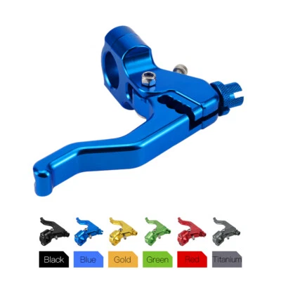 Алюминиевый рычаг короткого трюкового сцепления для Yamaha YZF R1 R3 R6 R1M R1S YZF-R1 YZF-R6 - Изображение 1 из 4