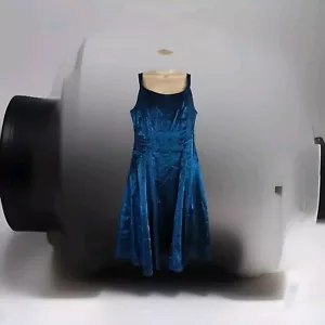 Beautiful K Petite Women’s Dress Party Graduation Formal Size 8 P - Picture 1 of 7