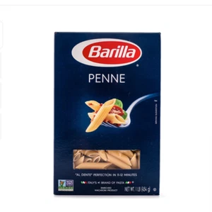 Barilla Penne Pasta 16 oz (pack of 4) - Picture 1 of 4