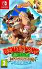 95437 Donkey Kong Country: Tropical Freeze Nintendo Switch Usato Gioco in Italia