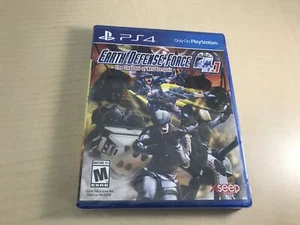 Earth Defense Force 4.1 The Shadow of New Despair PS4 - Bild 1 von 8