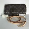 Authentic NEW Louis Vuitton Favorite PM Monogram Canvas Shoulder Crossbody Bag