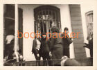Altes Foto/Vintage photo: SINSHEIM | Schloss Buchenauerhof als Kinderheim 1966