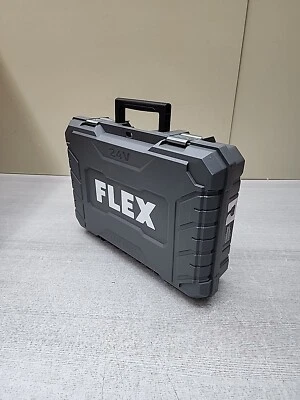 Empty Case For Flex 24V FX1371A-2B Driver ( CASE ONLY ) items are NOT included
