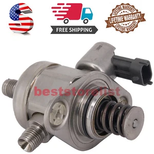 12614934 12626234 High Pressure Fuel Pump Fits Buick Enclave Chevy Traverse 3.6L - Picture 1 of 12