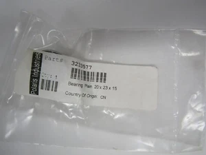 Bushing, Part 3233577(INDIVIDUAL) - Picture 1 of 1