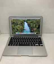 Apple MacBook Air 11" 2010 Core 2 Duo 1.6GHz 64GB SSD NO Batt [L1153]