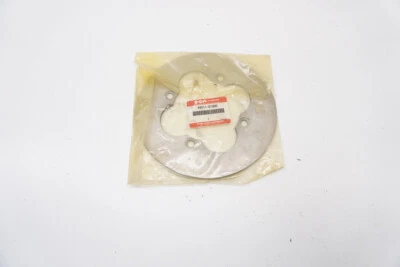 Quadsport 400 LT-Z400 Rear Brake Disc OEM Rotor 69211-07G00 Suzuki LTZ 03-13 H2 - Image 1 of 4