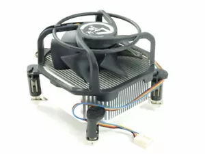 Arctic Cooling Alpine GT 7 Socket T 775 Intel CPU 4-Pin Heat-Sink Silent Kühler - Bild 1 von 1