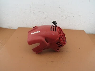 Homelite D830CA UT20642A String Trimmer OEM Recoil Starter - Image 1 of 4