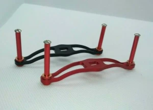 OFERTA - ¡50%!¡!¡¡7,5 g!!! MANGO DE ALUMINIO 80 mm DAIWA / SHIMANO - Imagen 1 de 13