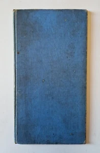 Seltenes antikes Buch aus dem 19. Jahrhundert enthält drei Grade Handwerk Maurerdrucke - Bild 1 von 15