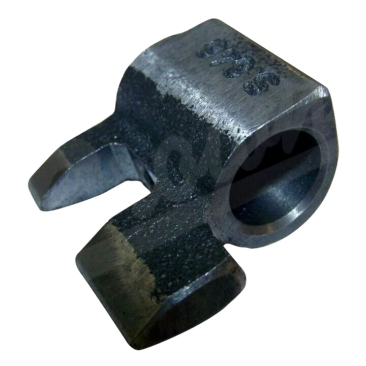 Crown Automotive Shift Fork Lug 3rd & 4th Fits Jeep CJ-5 CJ-7 CJ-8 SJ & J-Series - Image 1 of 4