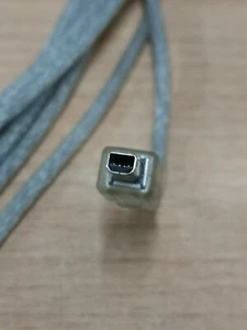 8Ware USB A Male to Mini-B 4 Pin 1M UC-2401ABN - Picture 1 of 2