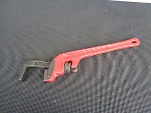 Vintage Armstrong 18" Offset Schwerlast Rohrzange 73-019 - Bild 1 von 8