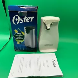 Proctor-Silex Power Opener Can Opener CA41 - Picture 1 of 11