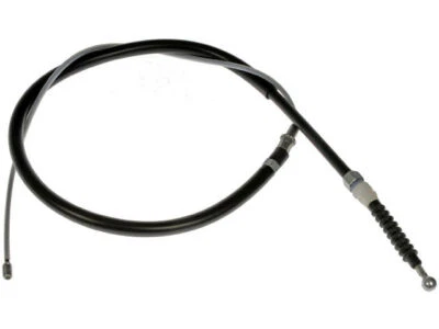 Cable de freno de estacionamiento Dorman 14623GG 2007 2012 2008 para Volkswagen GTI 2006-2014 Foto 1 de 2