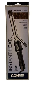 Conair Defined Curls 3-4" Lockenstab 30 Sekunden Aufheizen und 24 Heizstufen - Bild 1 von 3