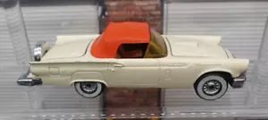 Corgi Ford Thunderbird 1/43 - Picture 1 of 4