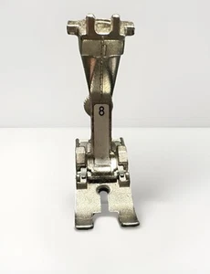 OEM Bernina Sewing Machine Jeans #8 Pressure Foot use 1000-1008-1010 L#B54 - Picture 1 of 7