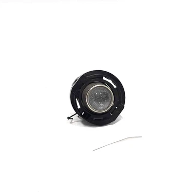 2013-2015 DODGE DART Fog Light lamp Left Fog Driving Bumper Mounted LH Foto 1 de 4