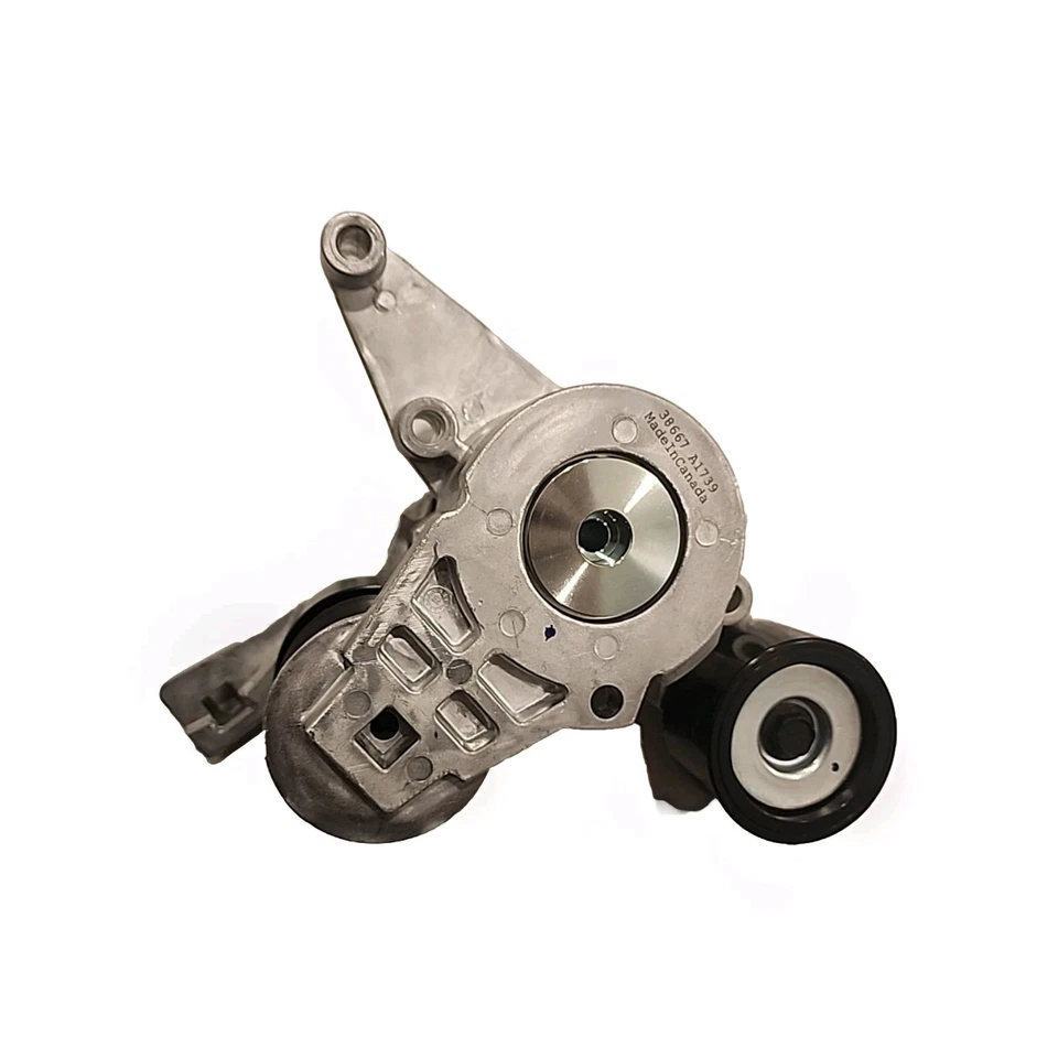 Kit tensor de correa Continental para Freightliner 49603 Foto 1 de 2