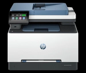 HP Color LaserJet Pro MFP 3303SDW Printer:EUR 499M6A#B19 - Afbeelding 1 van 3