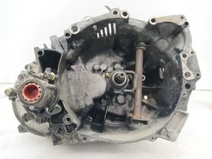 20CM61 GEARBOX / 20CM61 / 1111075 FOR PEUGEOT 205 BERLINA 1.8 DIESEL - Picture 1 of 10