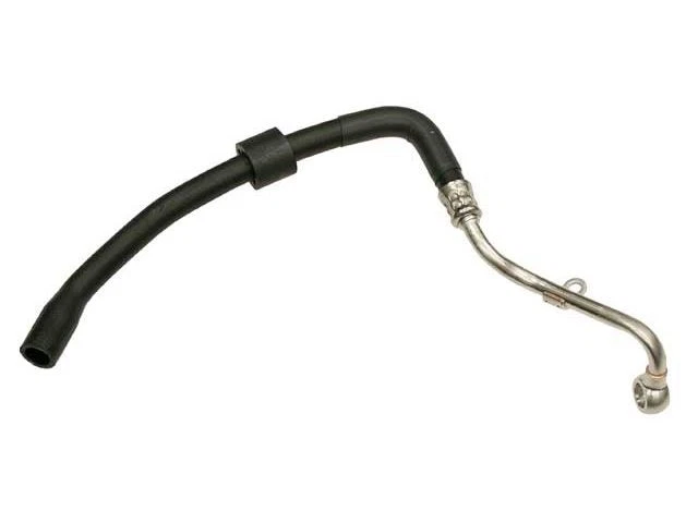 Radiator Hose For VW Audi GTI Eos A3 Passat TT TTS Quattro Golf R Jetta ZM18V8 - Image 1 of 1