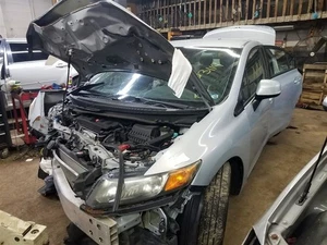 Upper Control Arm Rear Fits 12 CIVIC 595126 - Picture 1 of 11