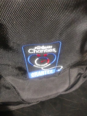 Mochila Ogio Mercury 17" com acessórios para animais de estimação sistema de fluxo de ar AFS acolchoada preta  - Imagem 1 de 4